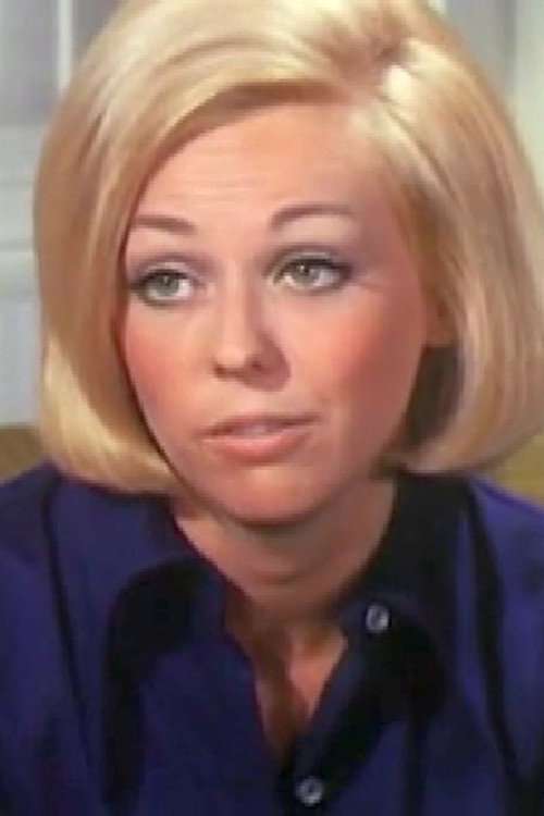 Tina Cole as Ruth Stewart (uncredited)