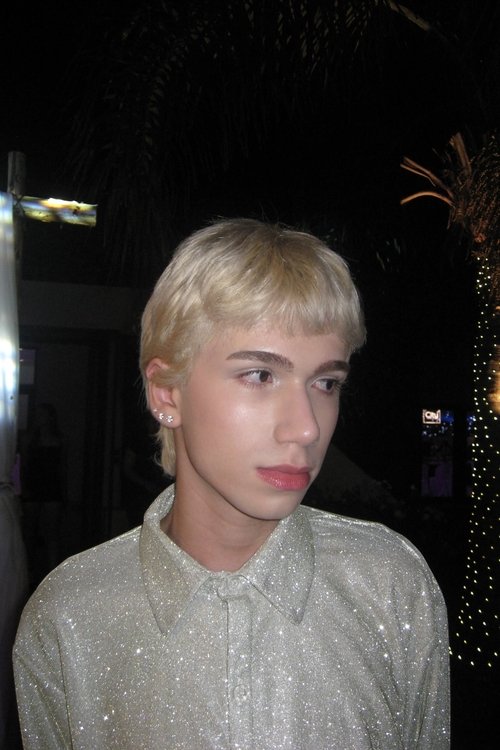 Ignacio Gustavo Reynoso Adris as Hugo