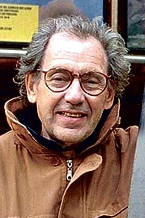 Santiago Carlos Oves as 