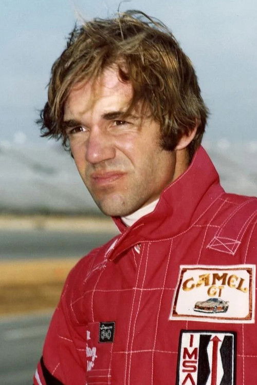 Sam Posey as Host / Narrator