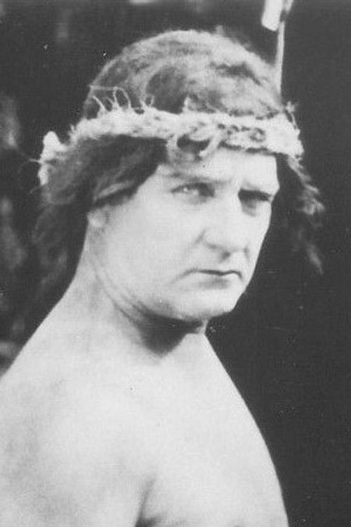 P. Dempsey Tabler as 