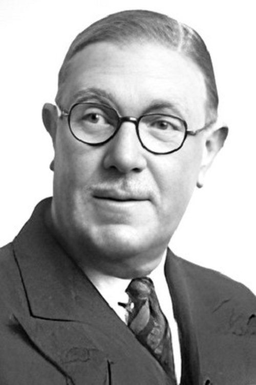 Wallace Lupino as Henry Sharp