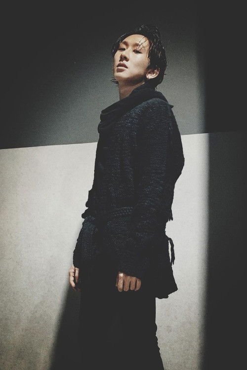 Manson Cheung as Chan Ho Tung