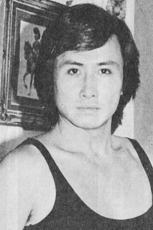 Barry Chan as Lin Ming