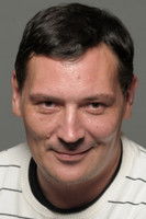 Aleksey Nesterov as Амель