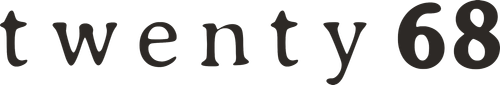 Twenty68 Films logo