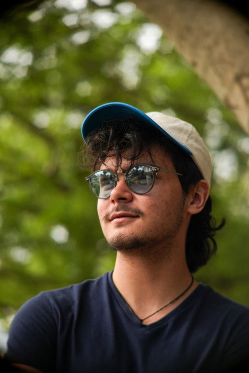 Jack Jordan as Rich Kid