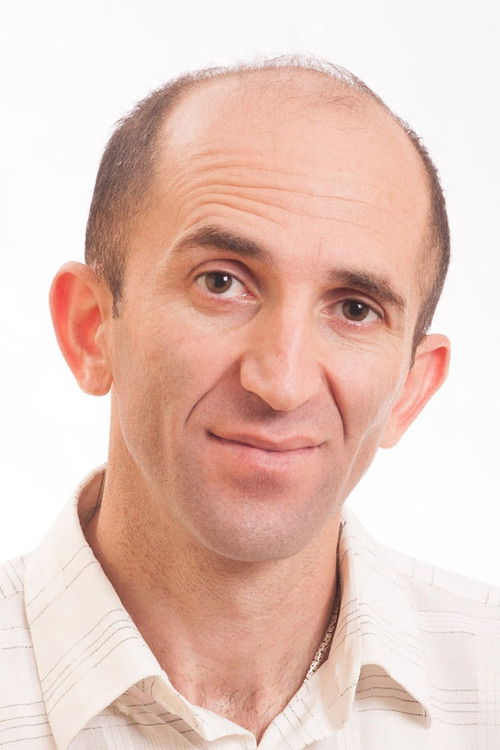 Ramin Shixaliyev as Xasməmmədin oğlu