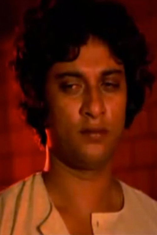 Dr Alex Mathew as Sunil