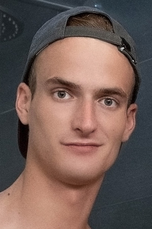 Rob Banner as (archive footage)