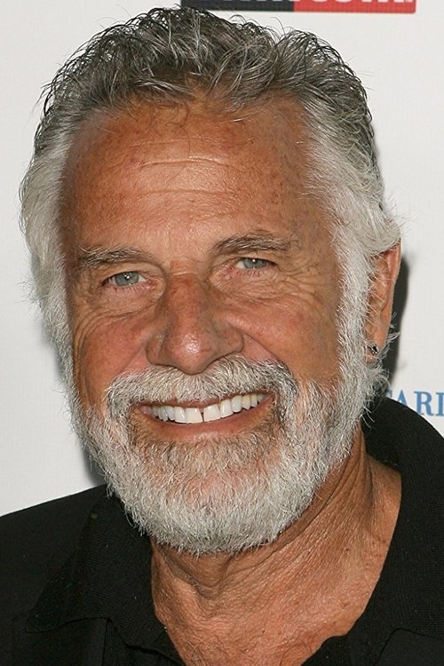 Jonathan Goldsmith as Sherman Cooke