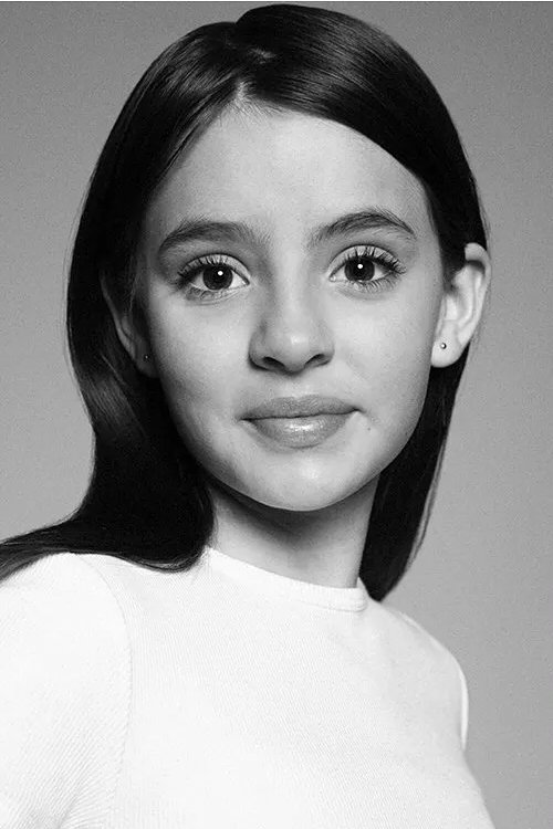 Alondra Valenzuela as Greta