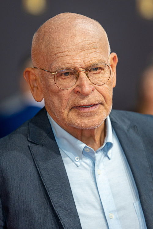 Günter Wallraff as Self