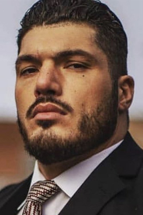 Joe Cusumano as Self