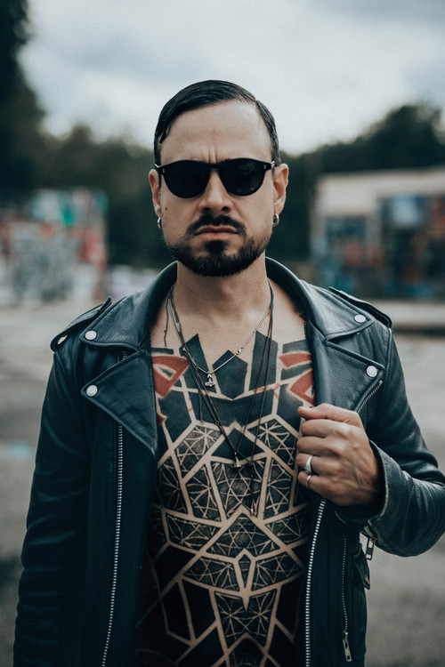 Claudio Marino as Self