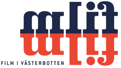 Film i Västerbotten logo
