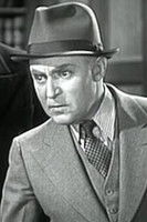 Nat Carr as Levi (uncredited)