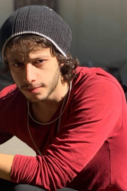 Mikhael Salibi as أنس العجان