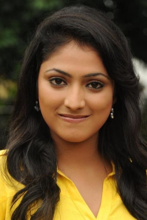 Hariprriya as Shruthi Chakravarthy