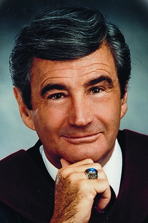 D. James Kennedy as Himself