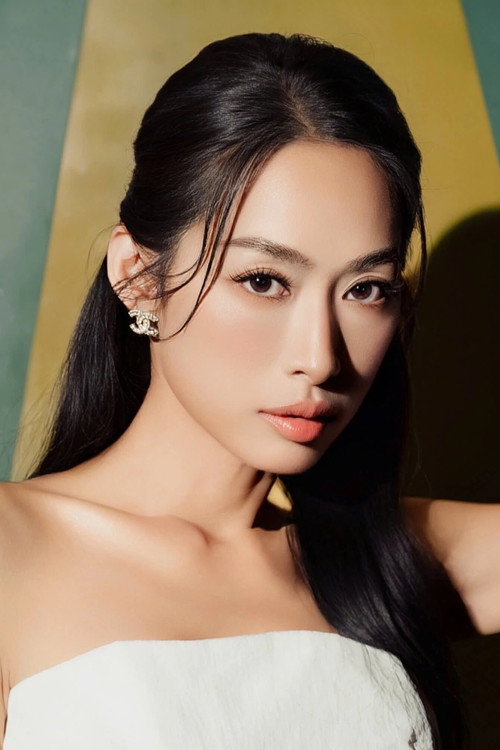 Quỳnh Thy as Quỳnh