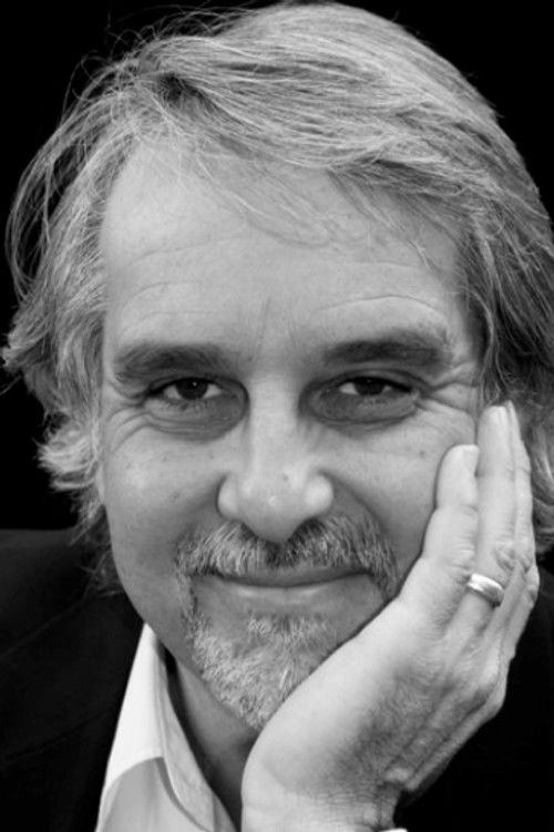 David Roach as Stoned Neighbour