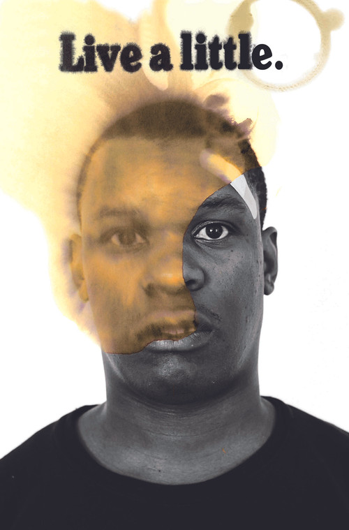 Live a Little poster