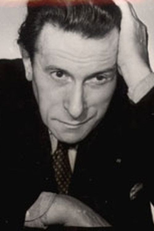 Charles Dullin as Thénardier