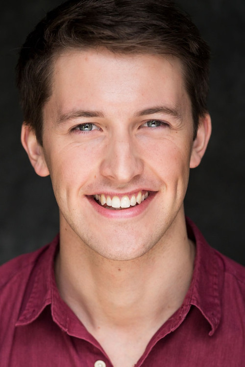 Alexander Walker as Patrick
