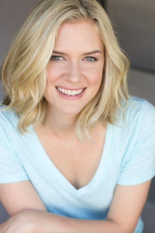 Kate Gilligan as Kara