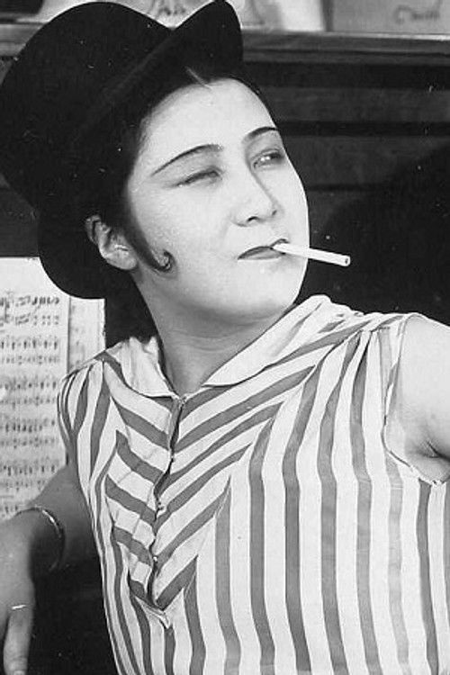 Satoko Date as Tsutako