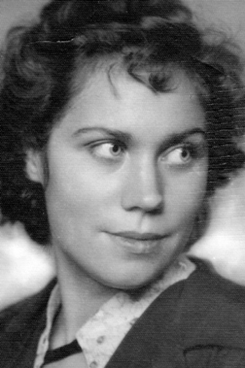 Alevtina Rumyantseva as Tasya