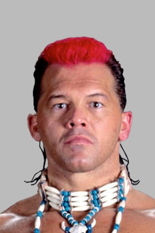Chris Chavis as Tatanka