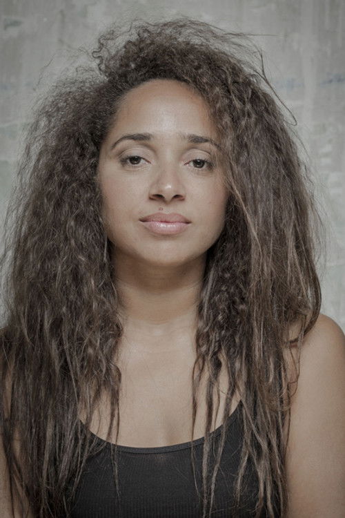 Anahí Beholi as Prostituta