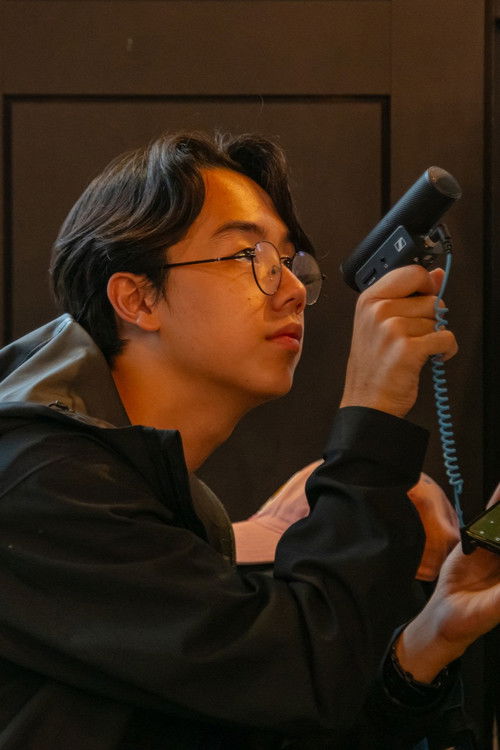 Ephraim Ryan Pranata as Self