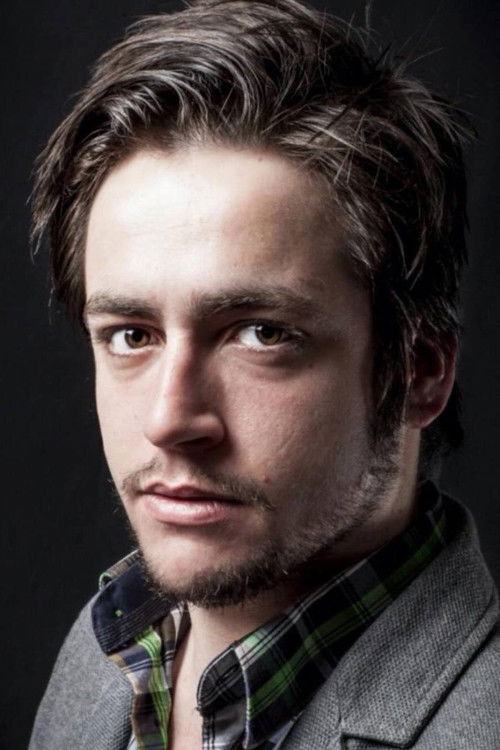 Immanuel Lemmens as Gilles