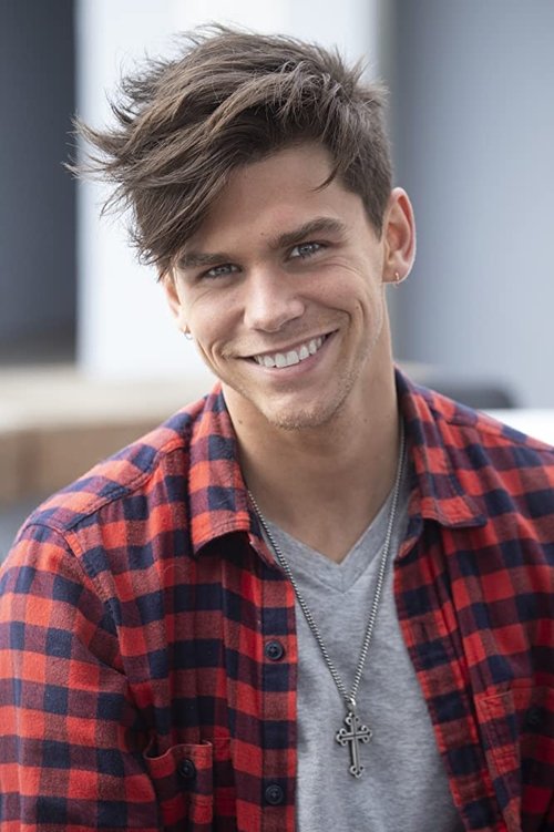 Sean H. Scully as Michael Miller