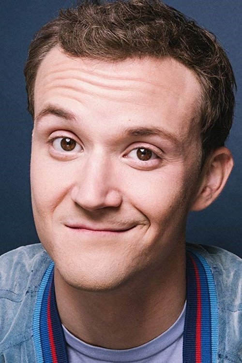 Nate Hartley as Lyle