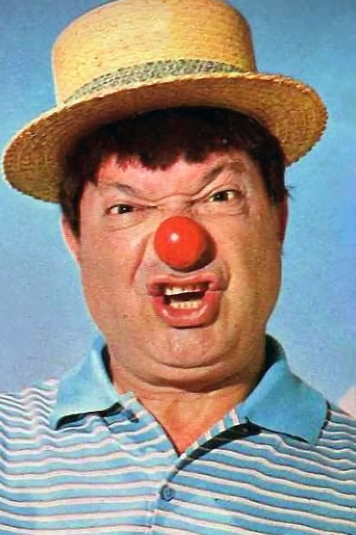 José Carlos Marrone as Pepe Montes