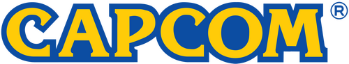 Capcom logo