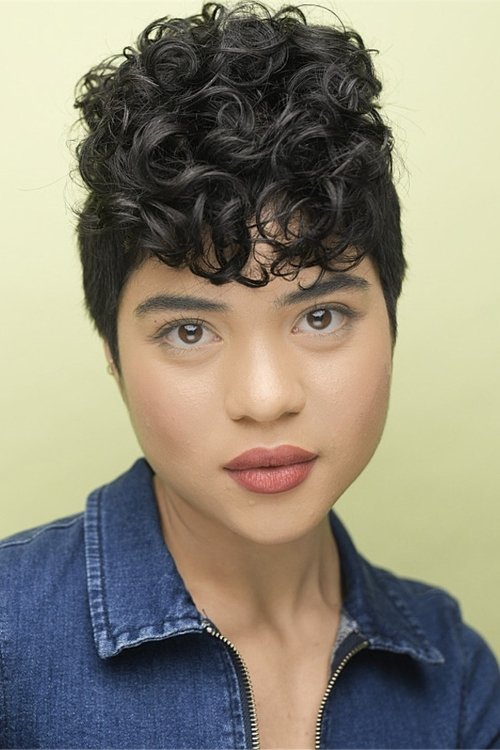 b as Hippolytus / Marie