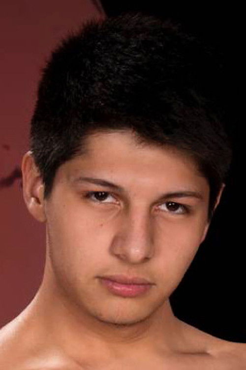 Adrian Alvarez profile photo