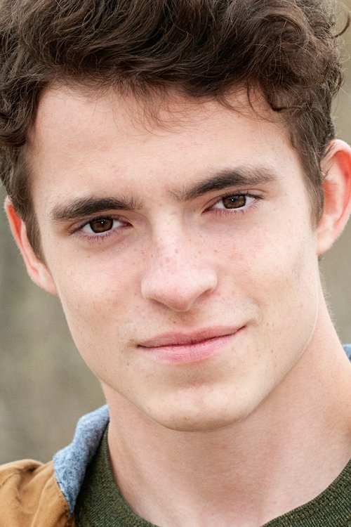 Sam Duke as Andy Moran