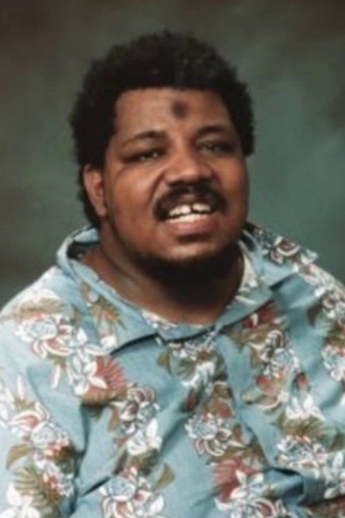 Wesley Willis as Self