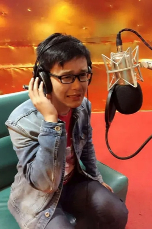 Tang Zezong as 配音 (voice)