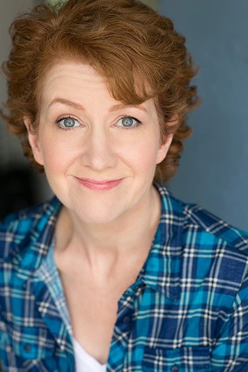 Deb Hiett as Gail Ramstad