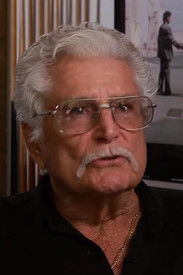 Ronnie Rondell Jr. as