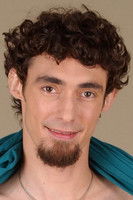 Keith Hunter as (archive footage)