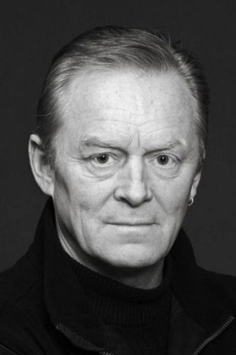 Þórhallur Sigurðsson as