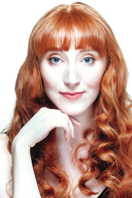 Hannah Mae Cruddas as Self